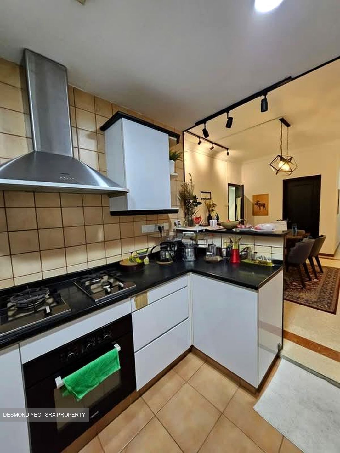 Somerset Road (D9), Condominium #567987341